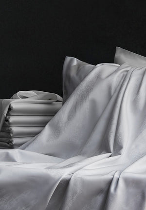 Luxury Bedding by Mascioni Hotel Collection